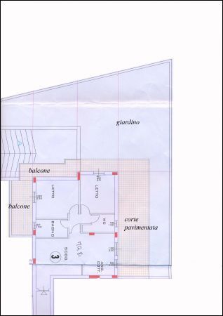 appartamento in vendita a Castel di Lama