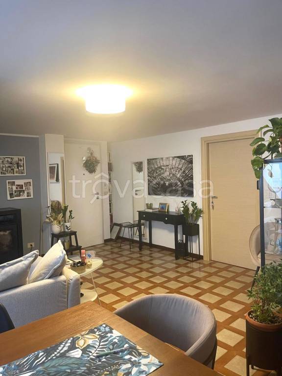 appartamento in vendita a Castel di Lama