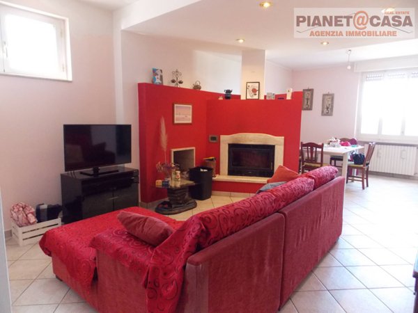 appartamento in vendita a Castel di Lama