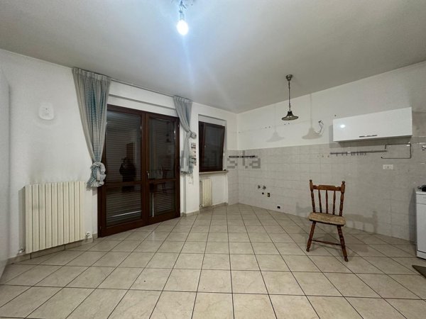 appartamento in vendita a Castel di Lama