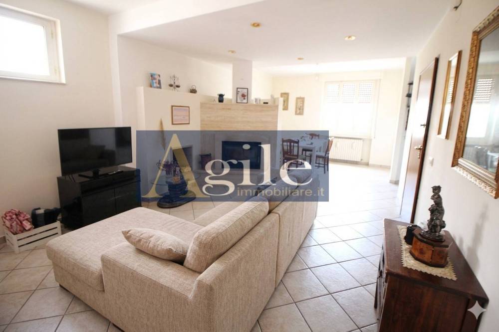 appartamento in vendita a Castel di Lama in zona Piattoni/Villa Sant'Antonio