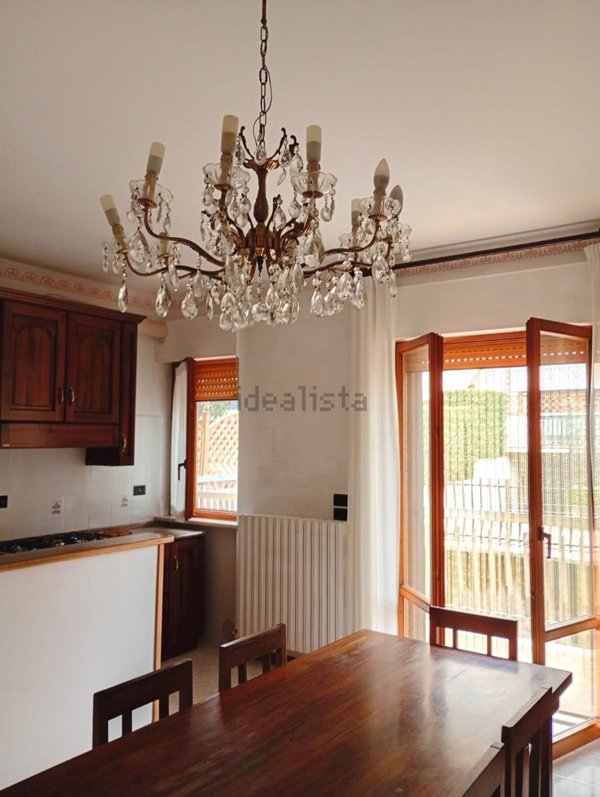 appartamento in vendita a Castel di Lama