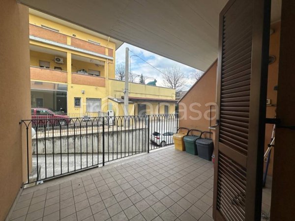 appartamento in vendita a Castel di Lama