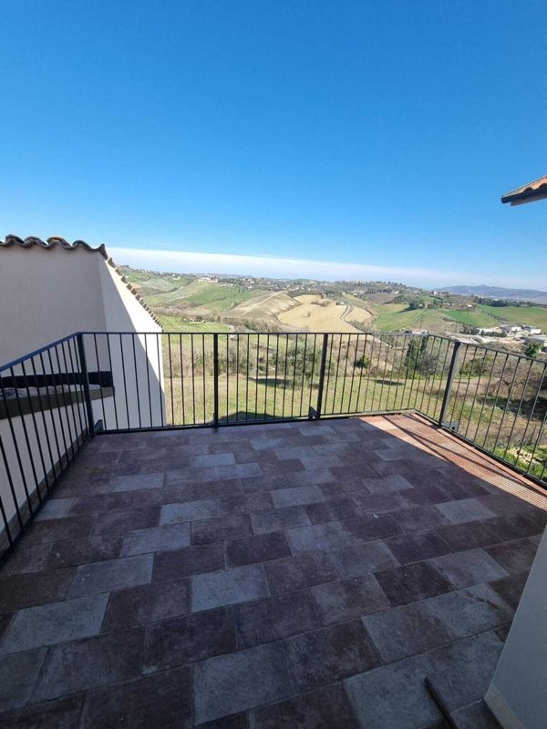 appartamento in vendita a Castel di Lama