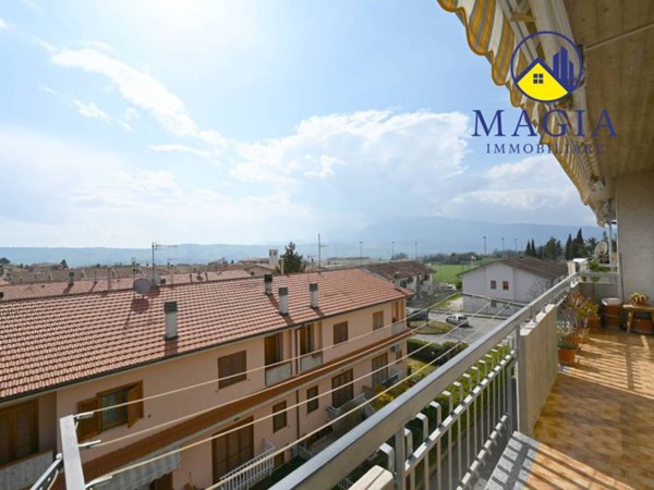 appartamento in vendita a Castel di Lama in zona Piattoni/Villa Sant'Antonio