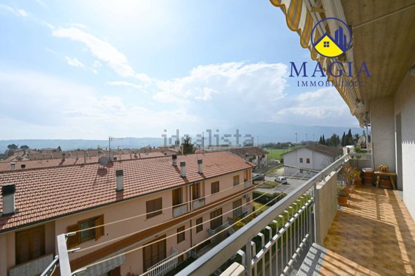 appartamento in vendita a Castel di Lama