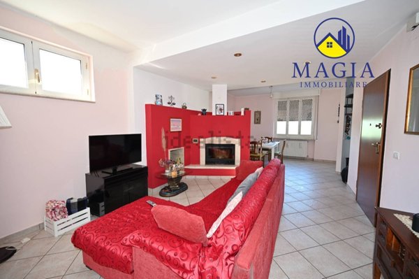 appartamento in vendita a Castel di Lama in zona Piattoni/Villa Sant'Antonio