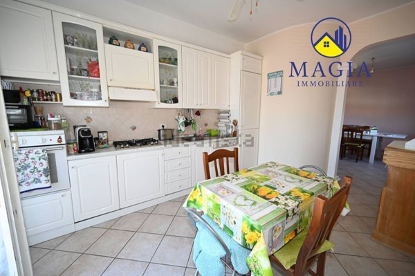 appartamento in vendita a Castel di Lama in zona Piattoni/Villa Sant'Antonio