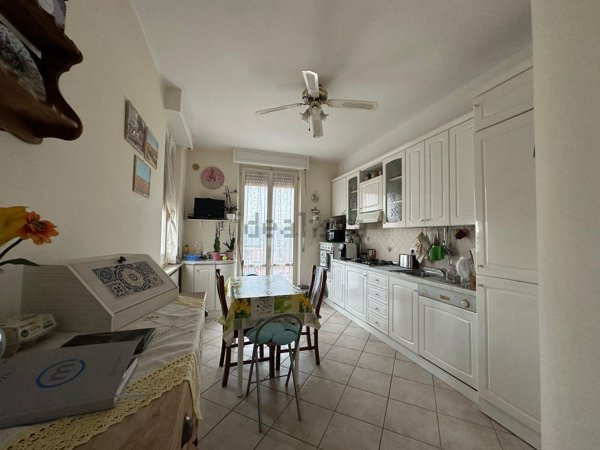 appartamento in vendita a Castel di Lama