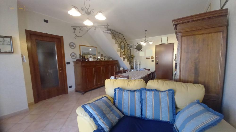 appartamento in vendita a Castel di Lama