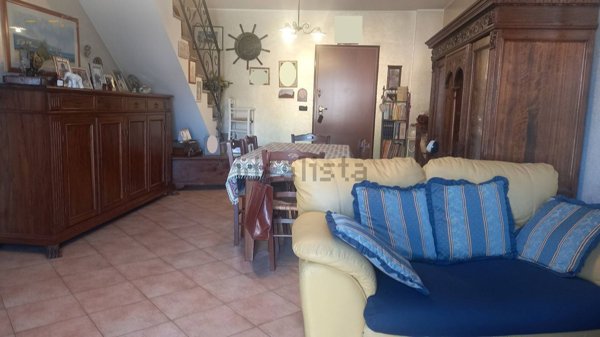 appartamento in vendita a Castel di Lama in zona Villa Valentino