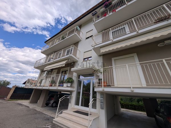 appartamento in vendita a Castel di Lama in zona Piattoni/Villa Sant'Antonio