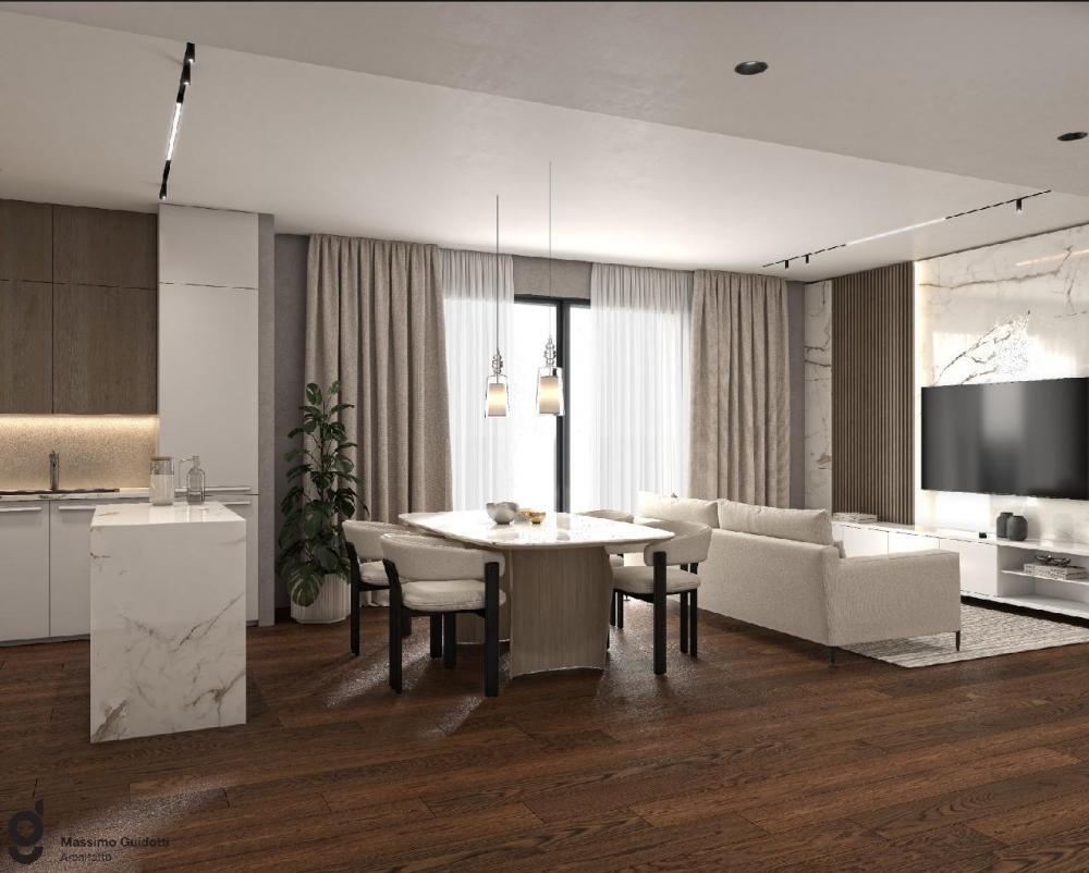 appartamento in vendita a Castel di Lama in zona Piattoni/Villa Sant'Antonio