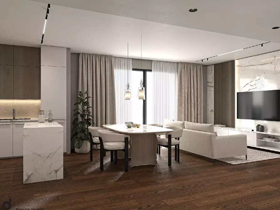appartamento in vendita a Castel di Lama