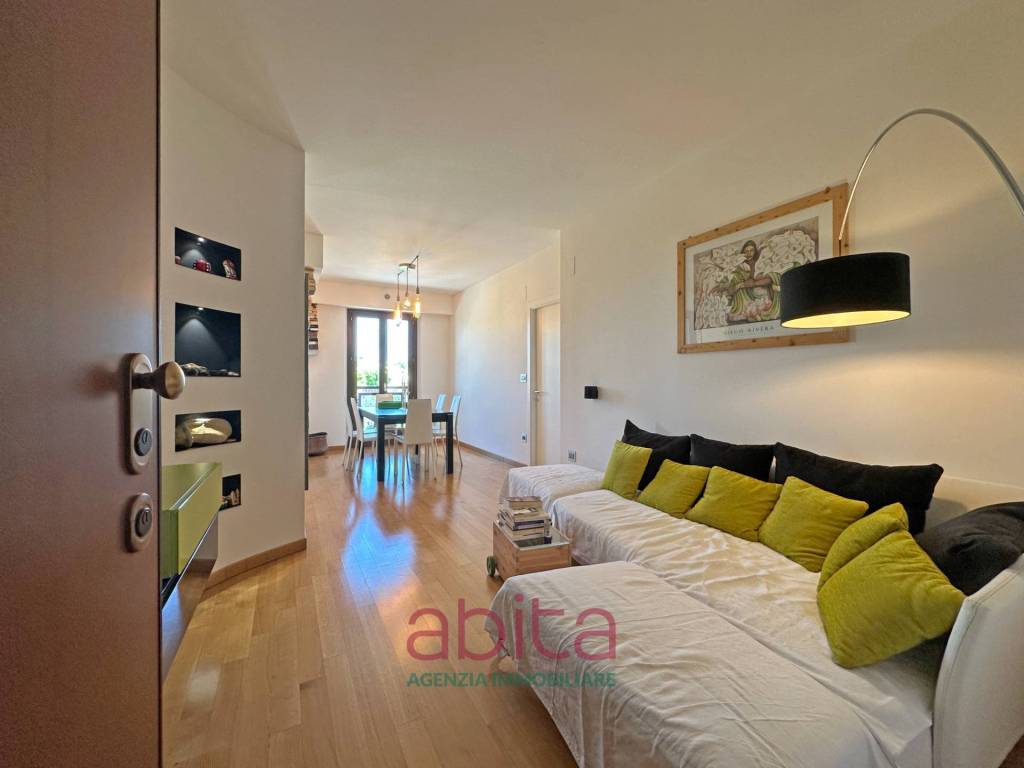 appartamento in vendita a Castel di Lama