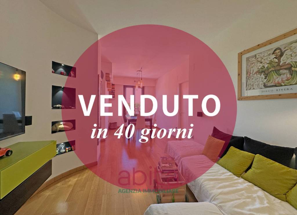 appartamento in vendita a Castel di Lama in zona Villa Forcella