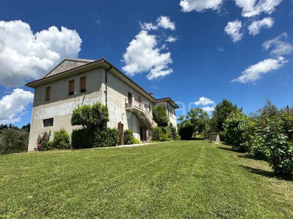 casa indipendente in vendita a Castel di Lama
