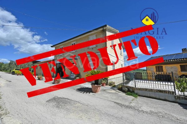 casa indipendente a Castel di Lama in zona Piattoni/Villa Sant'Antonio