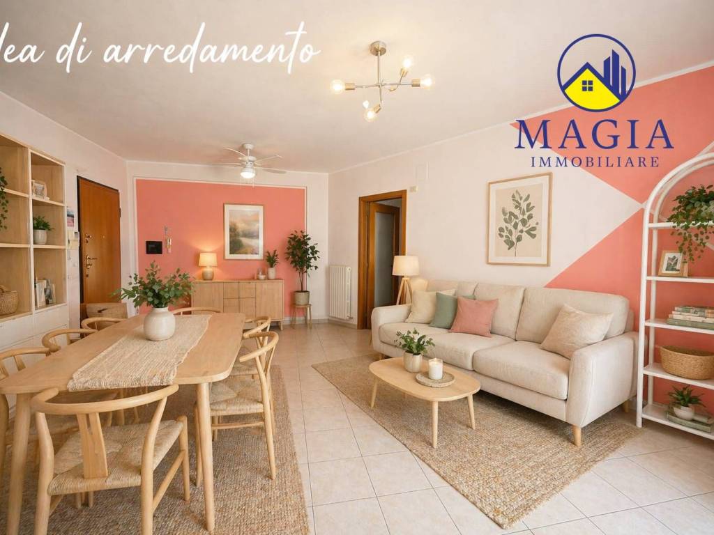 casa indipendente a Castel di Lama in zona Piattoni/Villa Sant'Antonio