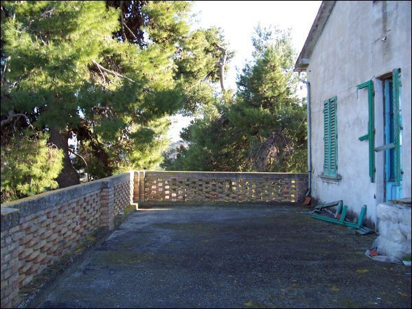 casa indipendente in vendita a Castel di Lama