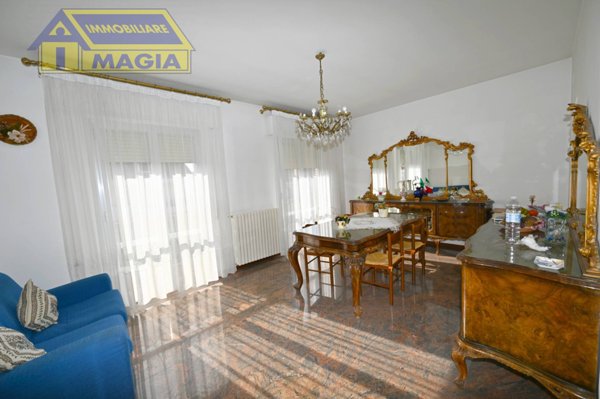 appartamento in vendita a Castel di Lama in zona Piattoni/Villa Sant'Antonio