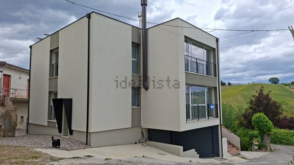 appartamento in vendita a Castel di Lama