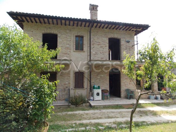 casa indipendente a Castel di Lama in zona Piattoni/Villa Sant'Antonio