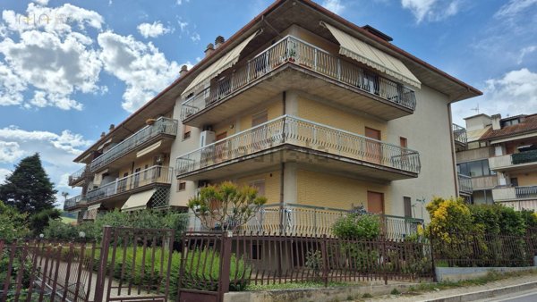 appartamento in vendita a Castel di Lama in zona Piattoni/Villa Sant'Antonio