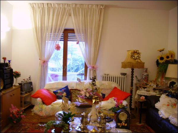 appartamento in vendita a Castel di Lama