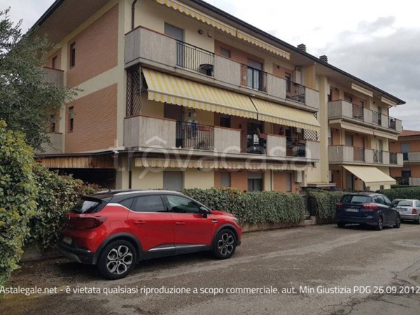 appartamento in vendita a Castel di Lama