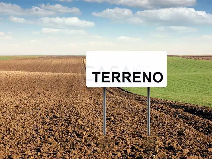 terreno agricolo in vendita a Castel di Lama