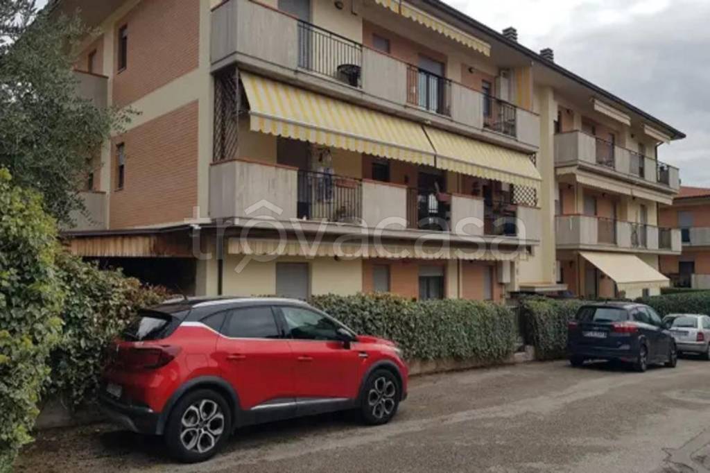 appartamento in vendita a Castel di Lama in zona Villa Forcella