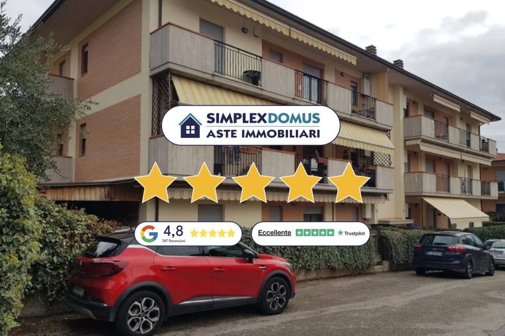 appartamento in vendita a Castel di Lama in zona Piattoni/Villa Sant'Antonio