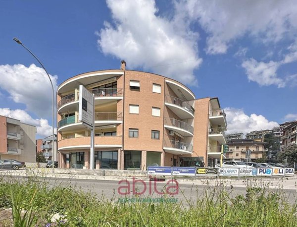 appartamento in vendita a Castel di Lama in zona Piattoni/Villa Sant'Antonio