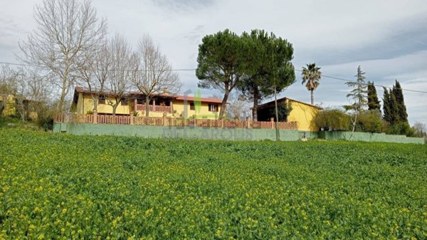 casa indipendente in vendita a Castel di Lama in zona Villa Valentino
