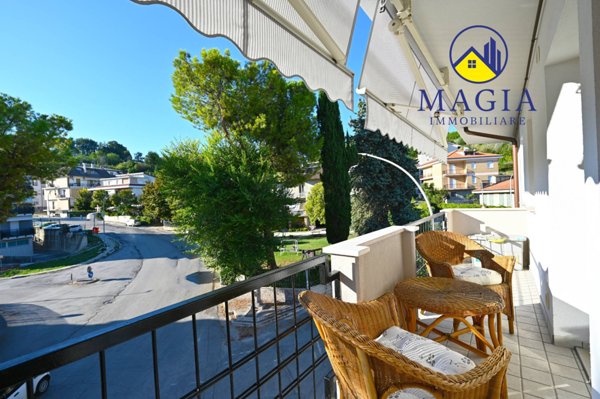 appartamento in vendita a Castel di Lama in zona Piattoni/Villa Sant'Antonio