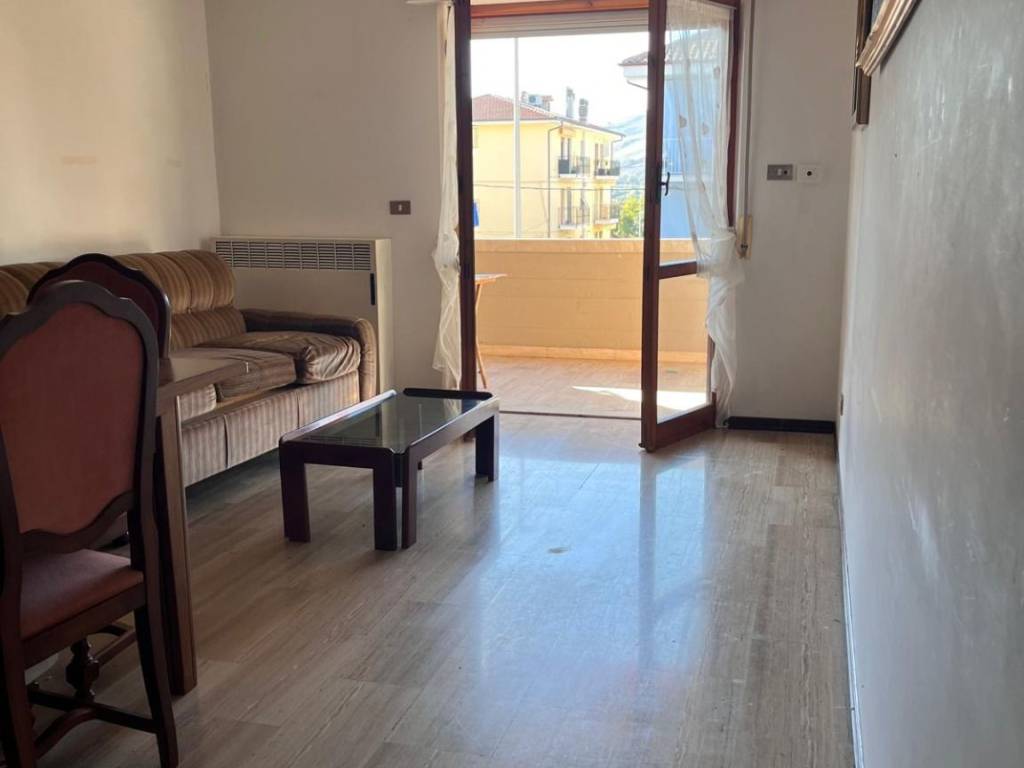 appartamento in vendita a Castel di Lama