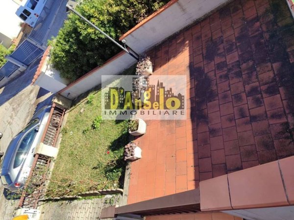 appartamento in vendita a Castignano