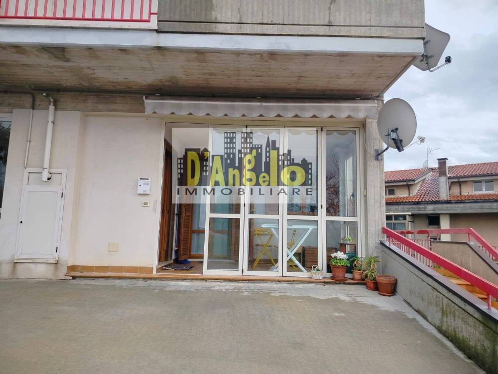 appartamento in vendita a Castignano