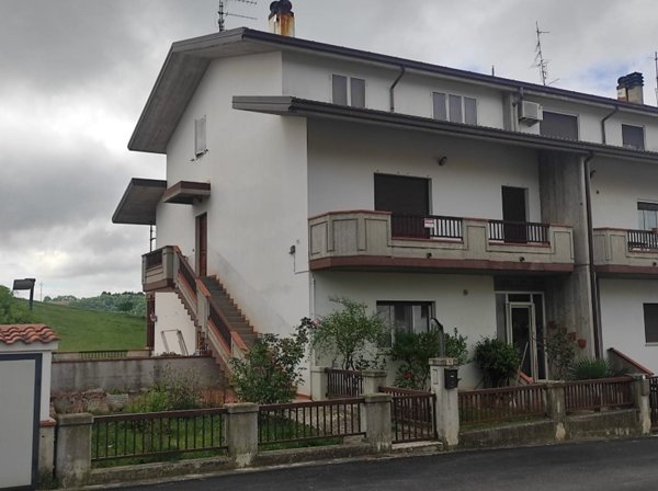 appartamento in vendita a Castignano