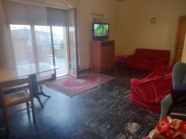 appartamento in vendita a Castignano