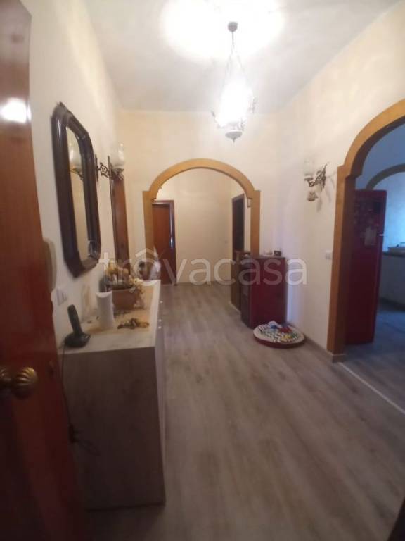 appartamento in vendita a Castignano in zona Ripaberarda