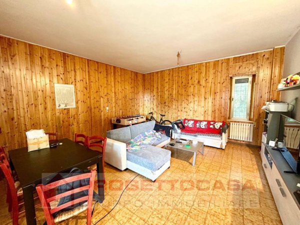 appartamento in vendita a Castignano