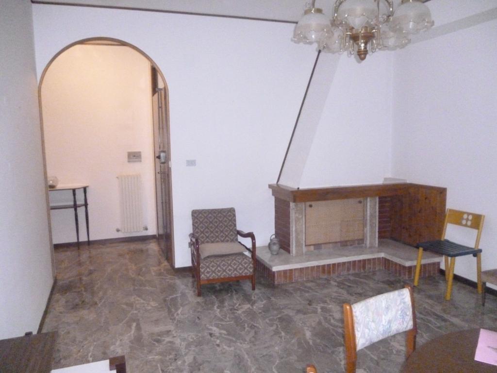 appartamento in vendita a Castignano
