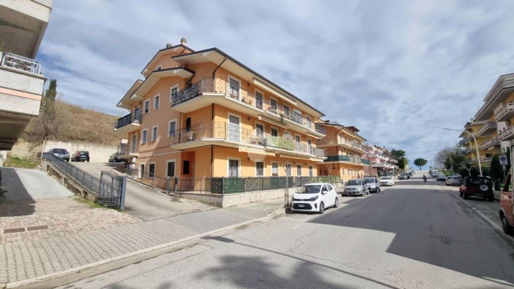 appartamento in vendita a Castignano