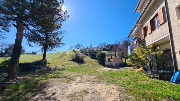 appartamento in vendita a Castignano