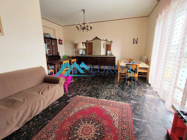 appartamento in vendita a Castignano in zona Ripaberarda