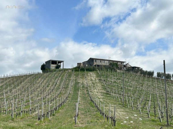 casa indipendente in vendita a Castignano in zona San Venanzo
