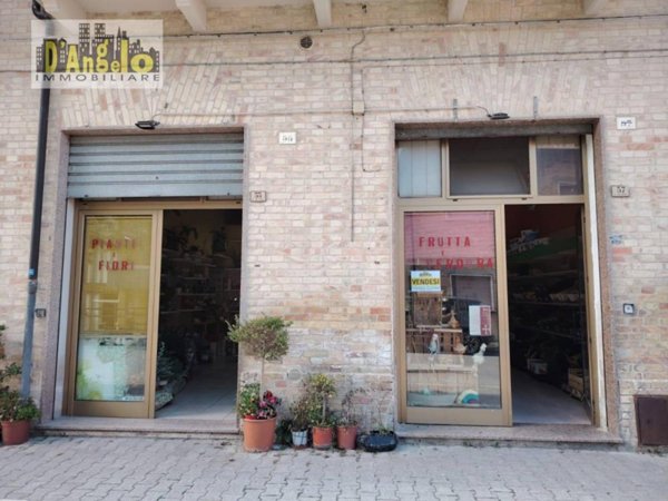 appartamento in vendita a Castignano