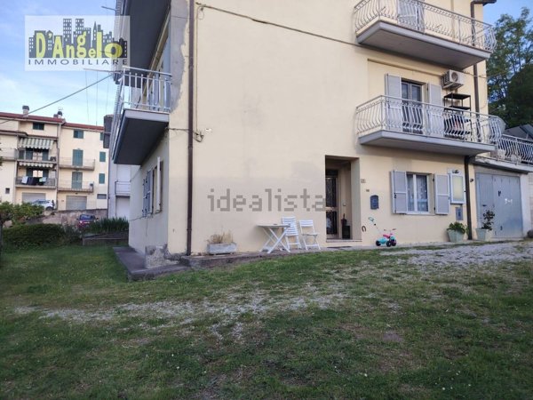 appartamento in vendita a Castignano